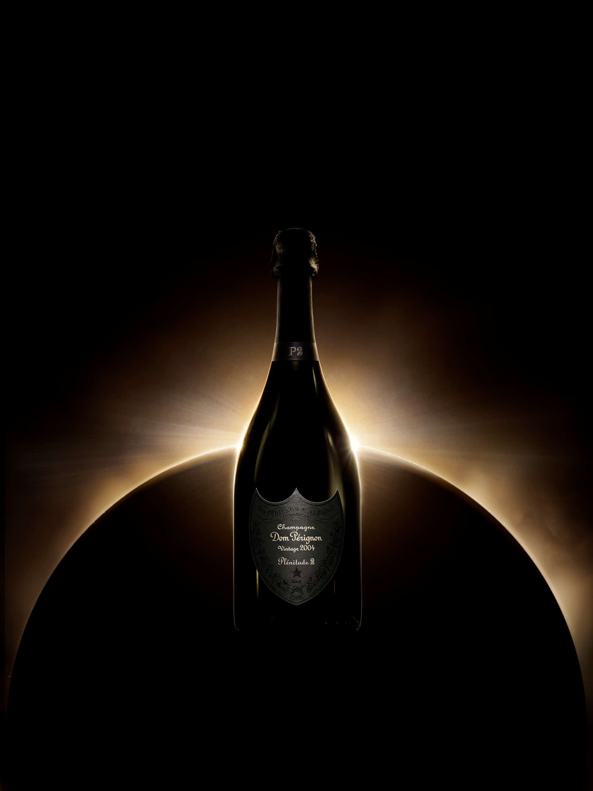 Dom Perignon | Work | Optical Arts